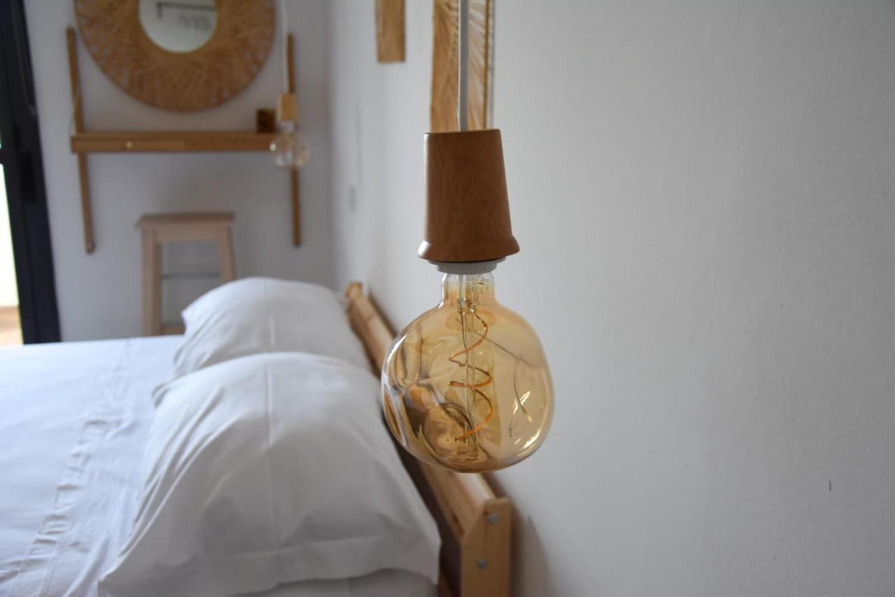 La Ceiba Speciosa Bed & Breakfast Capaccio Eksteriør bilde