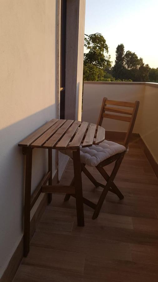 La Ceiba Speciosa Bed & Breakfast Capaccio Eksteriør bilde
