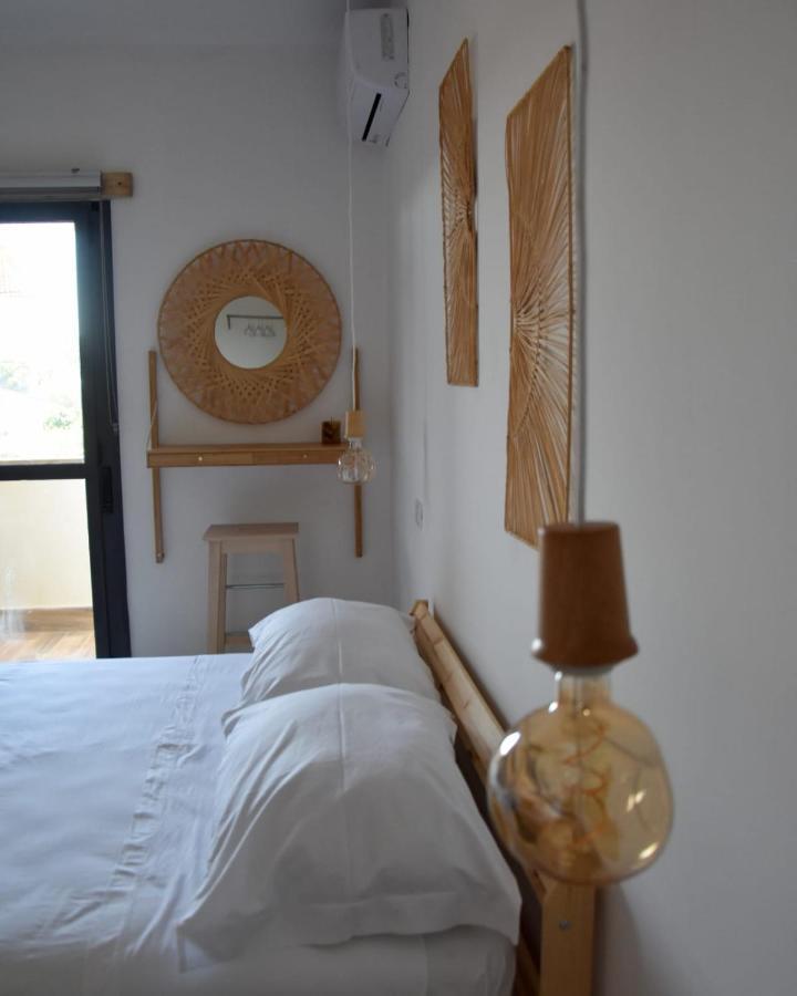 La Ceiba Speciosa Bed & Breakfast Capaccio Eksteriør bilde
