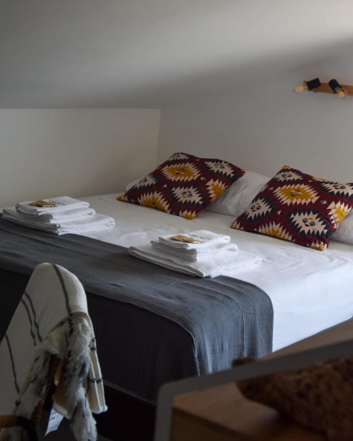 La Ceiba Speciosa Bed & Breakfast Capaccio Eksteriør bilde