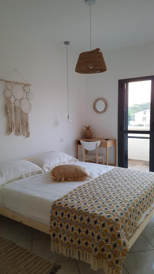 La Ceiba Speciosa Bed & Breakfast Capaccio Eksteriør bilde
