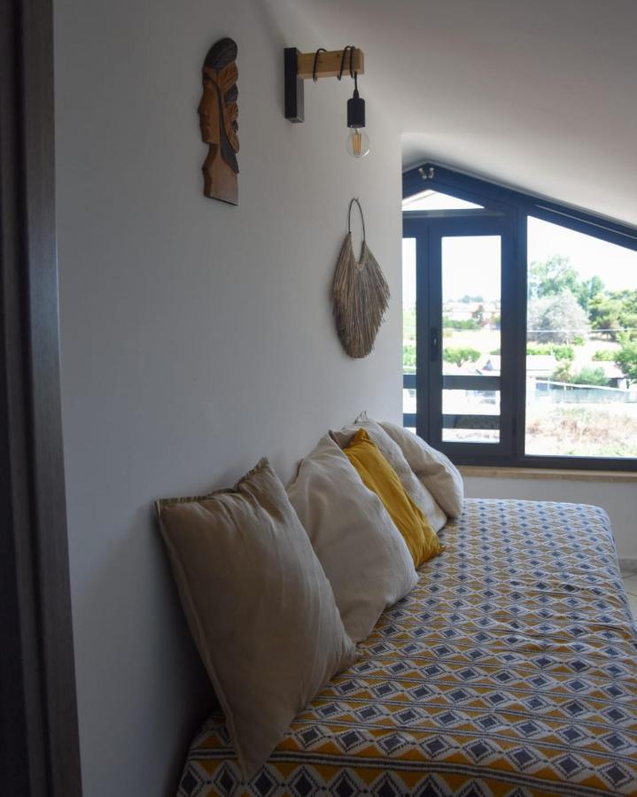 La Ceiba Speciosa Bed & Breakfast Capaccio Eksteriør bilde