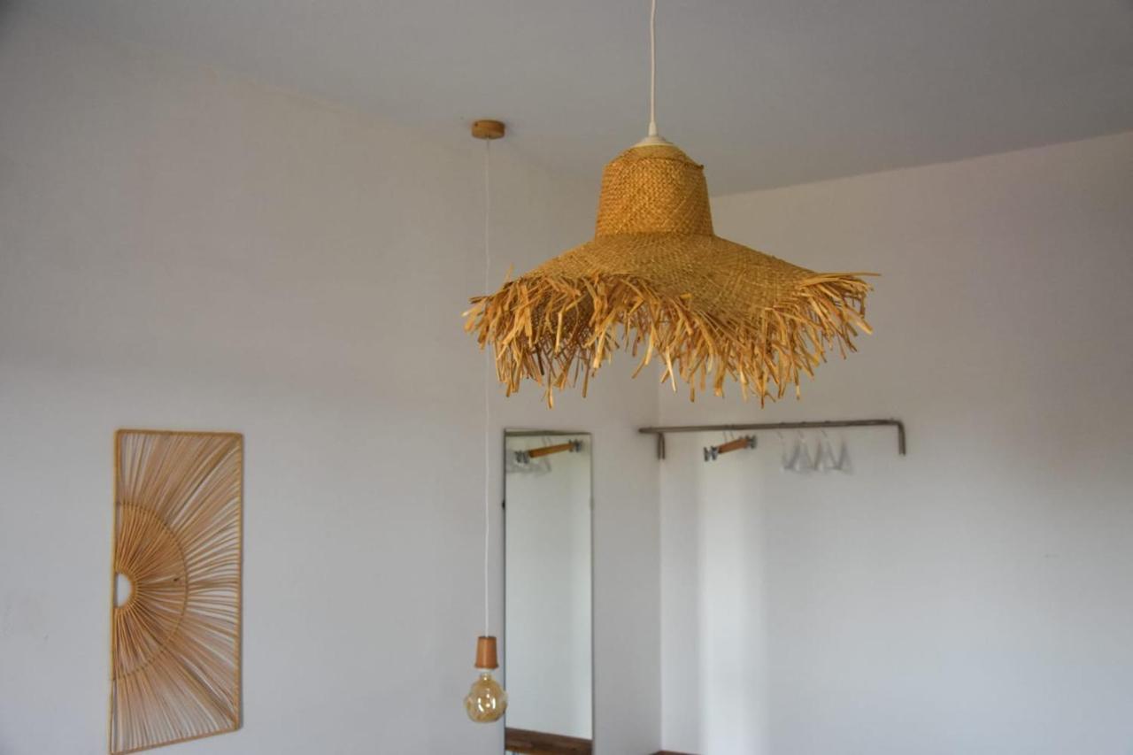 La Ceiba Speciosa Bed & Breakfast Capaccio Eksteriør bilde