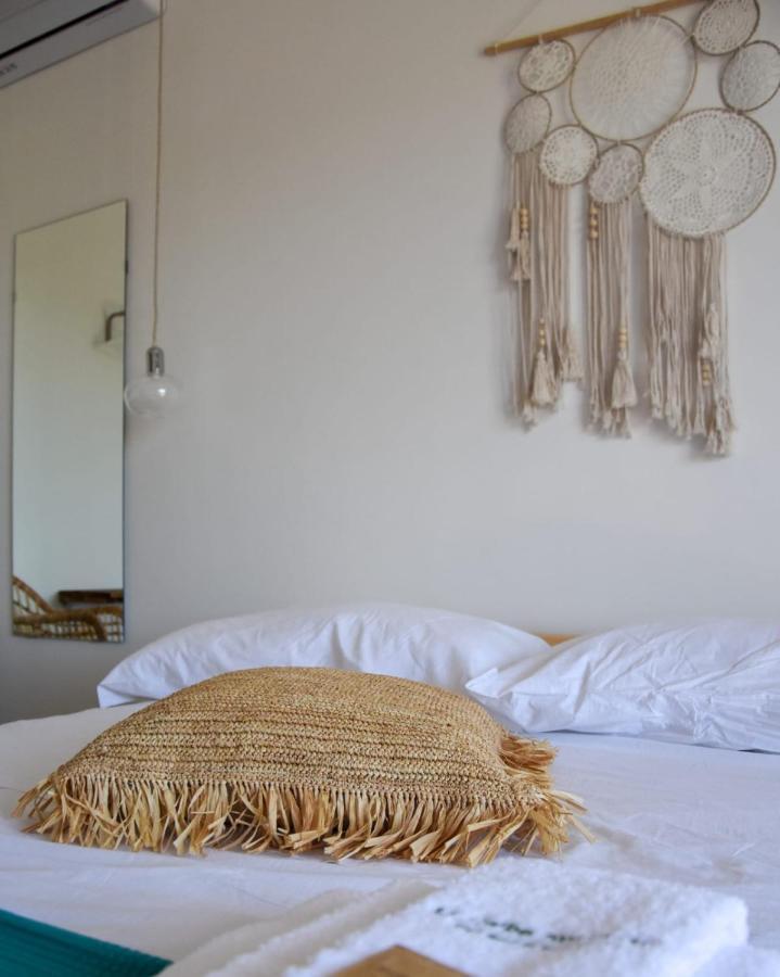 La Ceiba Speciosa Bed & Breakfast Capaccio Eksteriør bilde